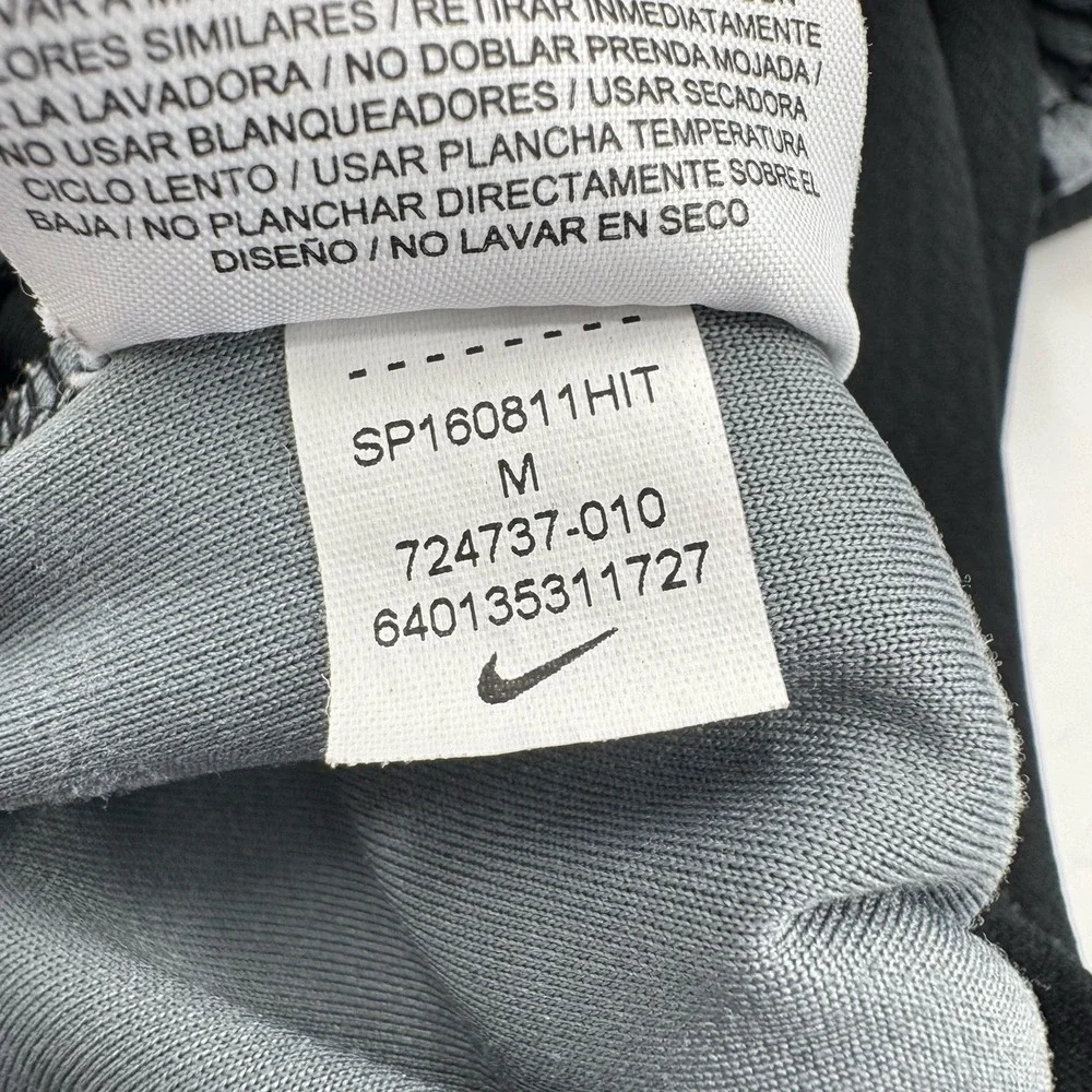 Nike young crafted thailand